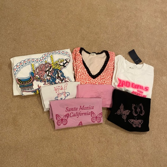 UPDATED BRANDY COLLECTION - Picture 12 of 12